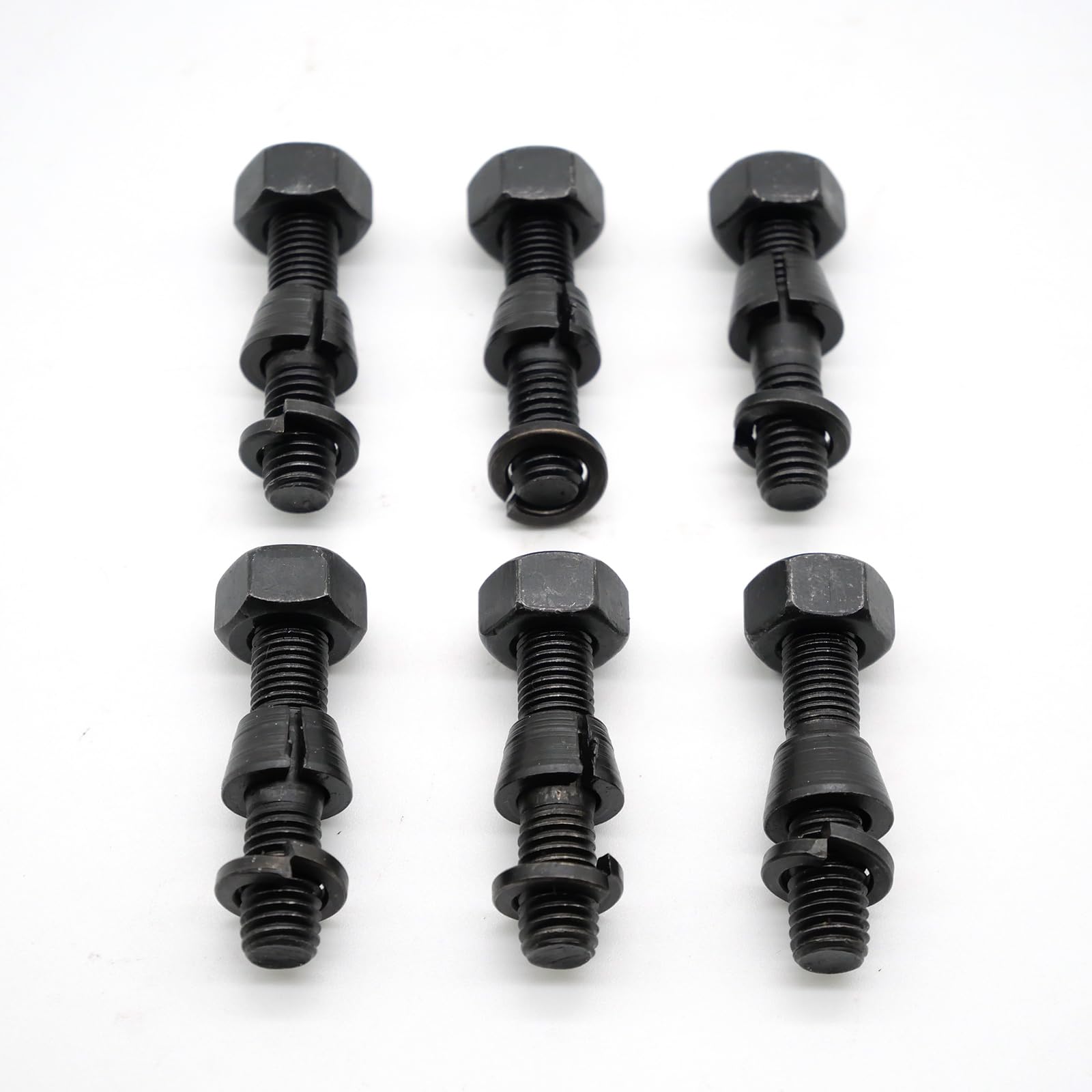 Amazon | Fonbayon ハブスタッドボルト6個セット 90116-08325 79-95